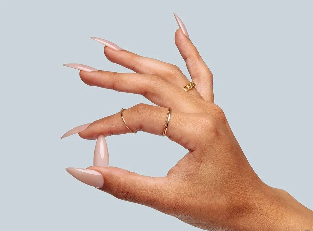 Gel X Nails